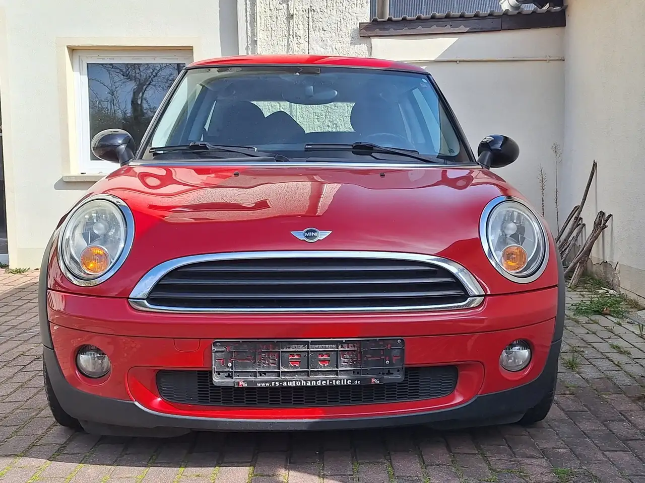 MINI One