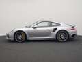 Porsche 991 Turbo S Gris - thumbnail 2