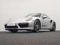 Porsche 991 Turbo S Gris - thumbnail 9