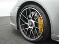 Porsche 991 Turbo S Gris - thumbnail 16