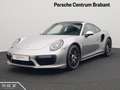 Porsche 991 Turbo S Gris - thumbnail 1