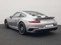 Porsche 991 Turbo S Gris - thumbnail 3