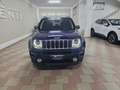 Jeep Renegade Renegade 1.0 t3 Limited 2wd GPL Bleu - thumbnail 5