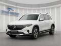 Mercedes-Benz EQB 350 EQB 350 4MATIC Progressive Weiß - thumbnail 3