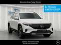 Mercedes-Benz EQB 350 EQB 350 4MATIC Progressive Weiß - thumbnail 1