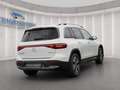 Mercedes-Benz EQB 350 EQB 350 4MATIC Progressive Winter Distronic MBUX Weiß - thumbnail 8