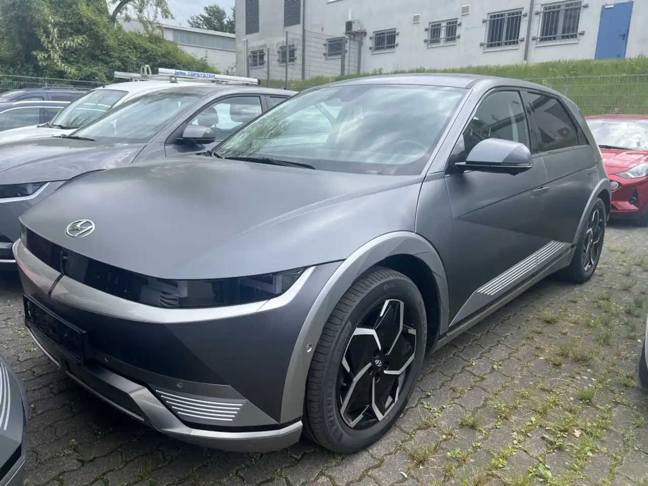 Hyundai IONIQ 5