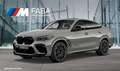 BMW X6 M Competition Gestiksteuerung B&W Surround Grau - thumbnail 1