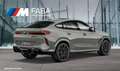 BMW X6 M Competition Gestiksteuerung B&W Surround Grau - thumbnail 2