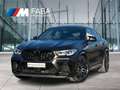 BMW X6 M Competition Gestiksteuerung B&W Surround Grau - thumbnail 1
