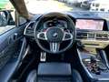 BMW X6 M Competition Gestiksteuerung B&W Surround Grau - thumbnail 20