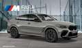 BMW X6 M Competition Gestiksteuerung B&W Surround Grau - thumbnail 6