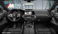 BMW X6 M Competition Gestiksteuerung B&W Surround Grau - thumbnail 3
