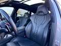 BMW X6 M Competition Gestiksteuerung B&W Surround Grau - thumbnail 16