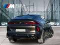 BMW X6 M Competition Gestiksteuerung B&W Surround Grau - thumbnail 2