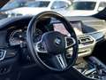 BMW X6 M Competition Gestiksteuerung B&W Surround Grau - thumbnail 11