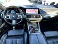 BMW X6 M Competition Gestiksteuerung B&W Surround Grau - thumbnail 19