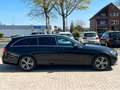 Mercedes-Benz E 200 T Autom.+LED+WIDESCREEN+TÜV neu+Ambientel. Schwarz - thumbnail 6