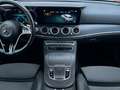 Mercedes-Benz E 200 T Autom.+LED+WIDESCREEN+TÜV neu+Ambientel. Schwarz - thumbnail 25