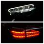 Mercedes-Benz E 200 T Autom.+LED+WIDESCREEN+TÜV neu+Ambientel. Schwarz - thumbnail 10