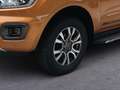 Ford Ranger Wildtrak Doppelkabine 4x4 AHK 3500KG Orange - thumbnail 6