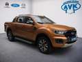 Ford Ranger Wildtrak Doppelkabine 4x4 AHK 3500KG Orange - thumbnail 1