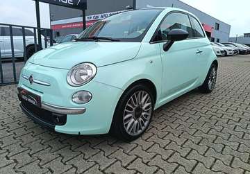 0.9 8V 105cv Twinair Cult Cuir Toit Panoramique Clim Auto Bluetooth Garantie 12 Mois