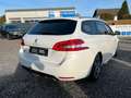 Peugeot 308 SW-STYLE-KAMERA-AHK-SHZ-PANORAMA-DAB Weiß - thumbnail 5