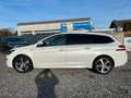 Peugeot 308 SW-STYLE-KAMERA-AHK-SHZ-PANORAMA-DAB Weiß - thumbnail 2