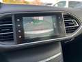 Peugeot 308 SW-STYLE-KAMERA-AHK-SHZ-PANORAMA-DAB Weiß - thumbnail 16