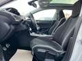 Peugeot 308 SW-STYLE-KAMERA-AHK-SHZ-PANORAMA-DAB Weiß - thumbnail 8