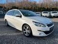 Peugeot 308 SW-STYLE-KAMERA-AHK-SHZ-PANORAMA-DAB Weiß - thumbnail 6