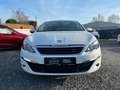 Peugeot 308 SW-STYLE-KAMERA-AHK-SHZ-PANORAMA-DAB Weiß - thumbnail 7