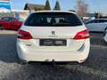 Peugeot 308 SW-STYLE-KAMERA-AHK-SHZ-PANORAMA-DAB Weiß - thumbnail 4