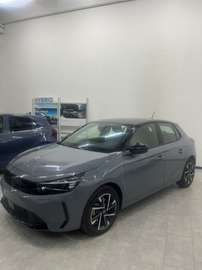 Hybrid 110 CV aut. Edition