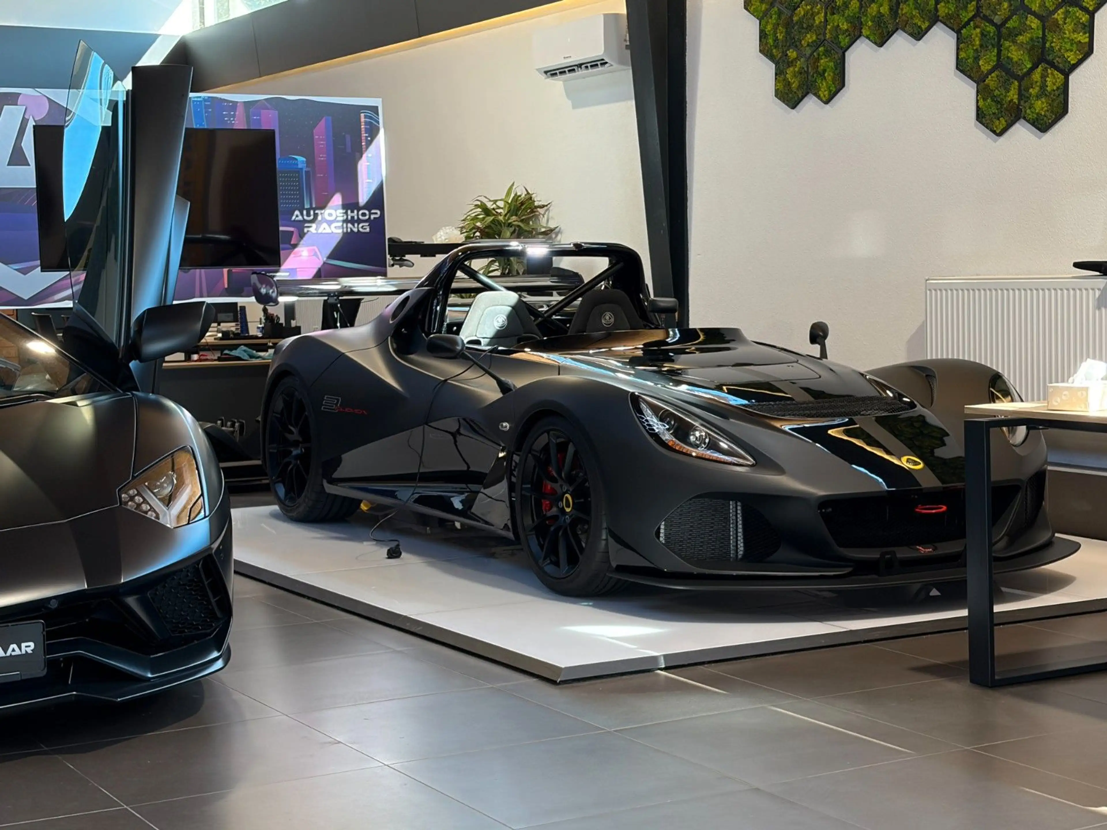 Lotus 3-Eleven Road-Version 5 von 311 — photo 11