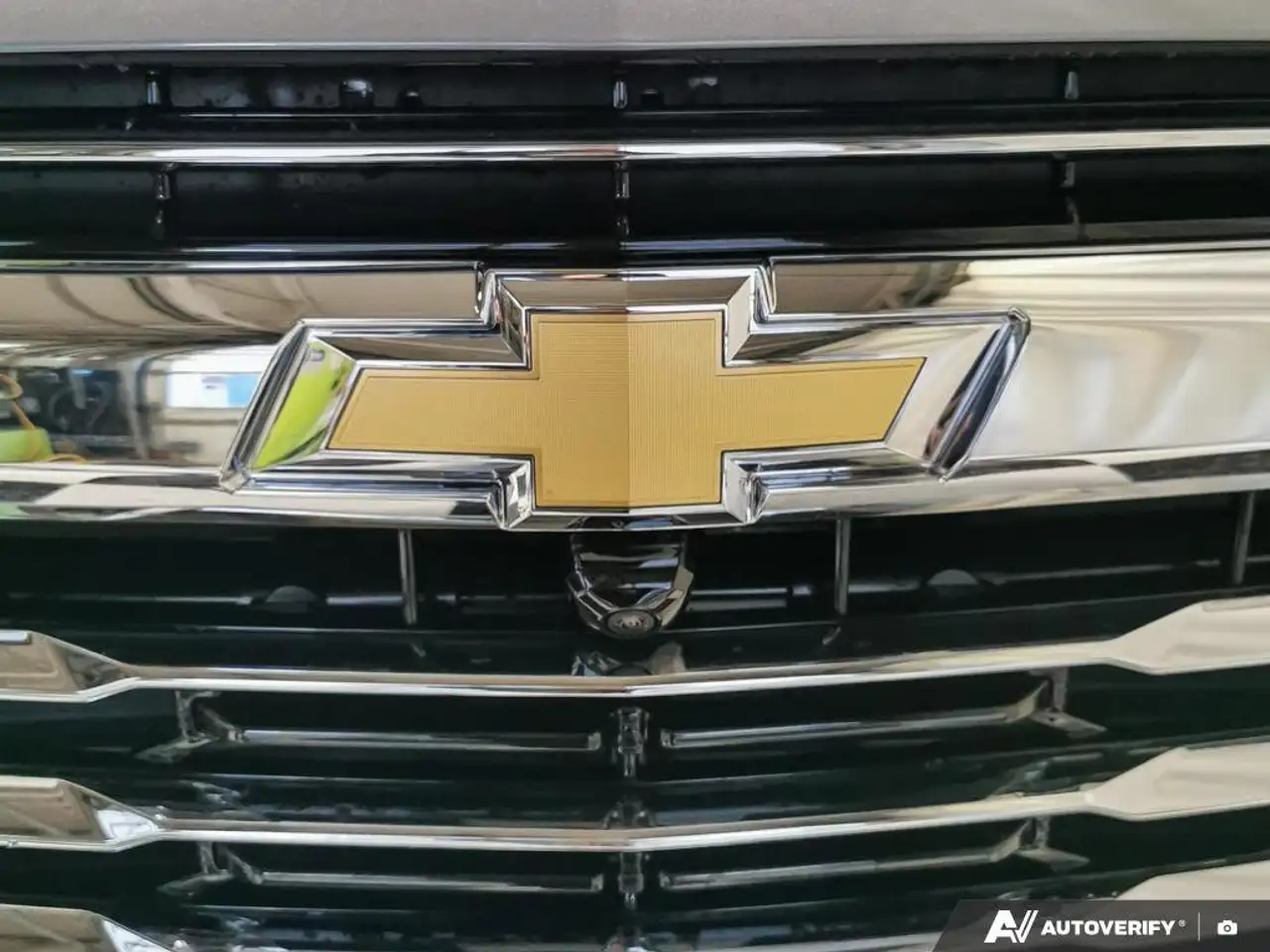 Chevrolet Tahoe снимка Chevrolet Tahoe