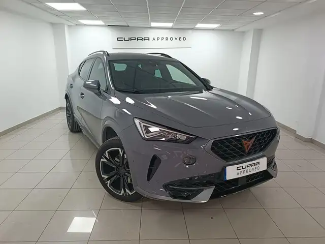 CUPRA Formentor 2.0 TDI 150