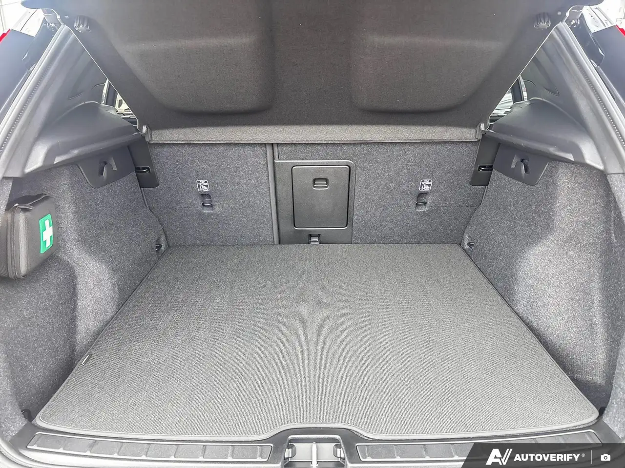 Volvo XC40 снимка Volvo XC40