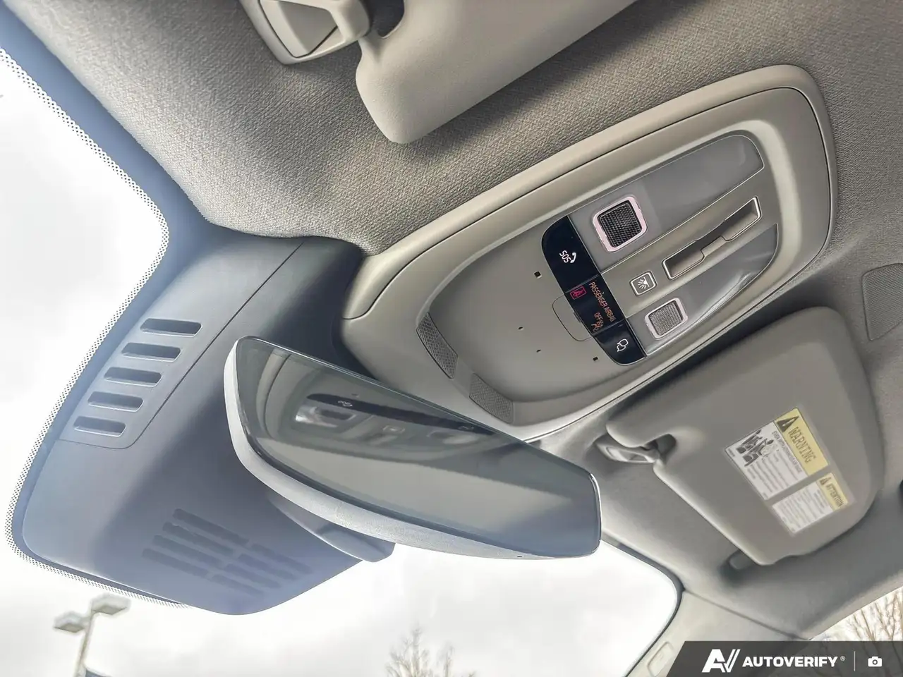 Volvo XC40 снимка Volvo XC40