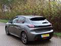 Peugeot 208 1.2 PureTech Blue Lease Allure *1e EIG *CARPLAY *C Gris - thumbnail 3
