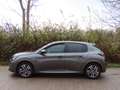 Peugeot 208 1.2 PureTech Blue Lease Allure *1e EIG *CARPLAY *C Gris - thumbnail 2