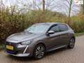 Peugeot 208 1.2 PureTech Blue Lease Allure *1e EIG *CARPLAY *C Gris - thumbnail 1