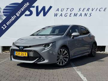 2.0 Hybrid Dynamic | ACC | CarPlay | JBL | Camera