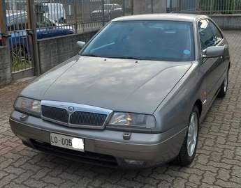 K Coupe 2.4