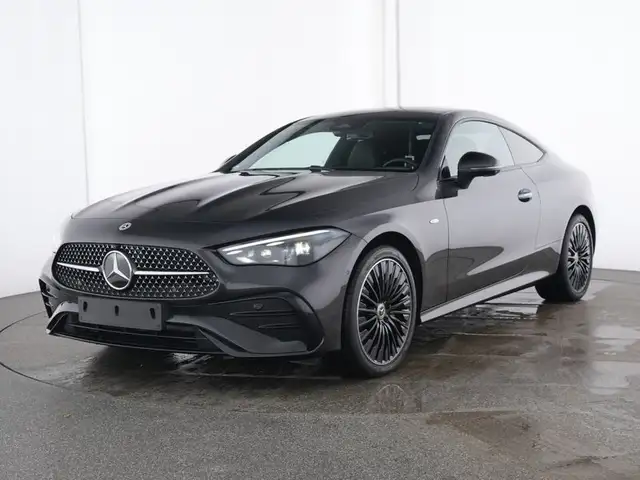 Mercedes-Benz CLE 300 e AMG AMG/PANO/DIGIT./NIGHT/360