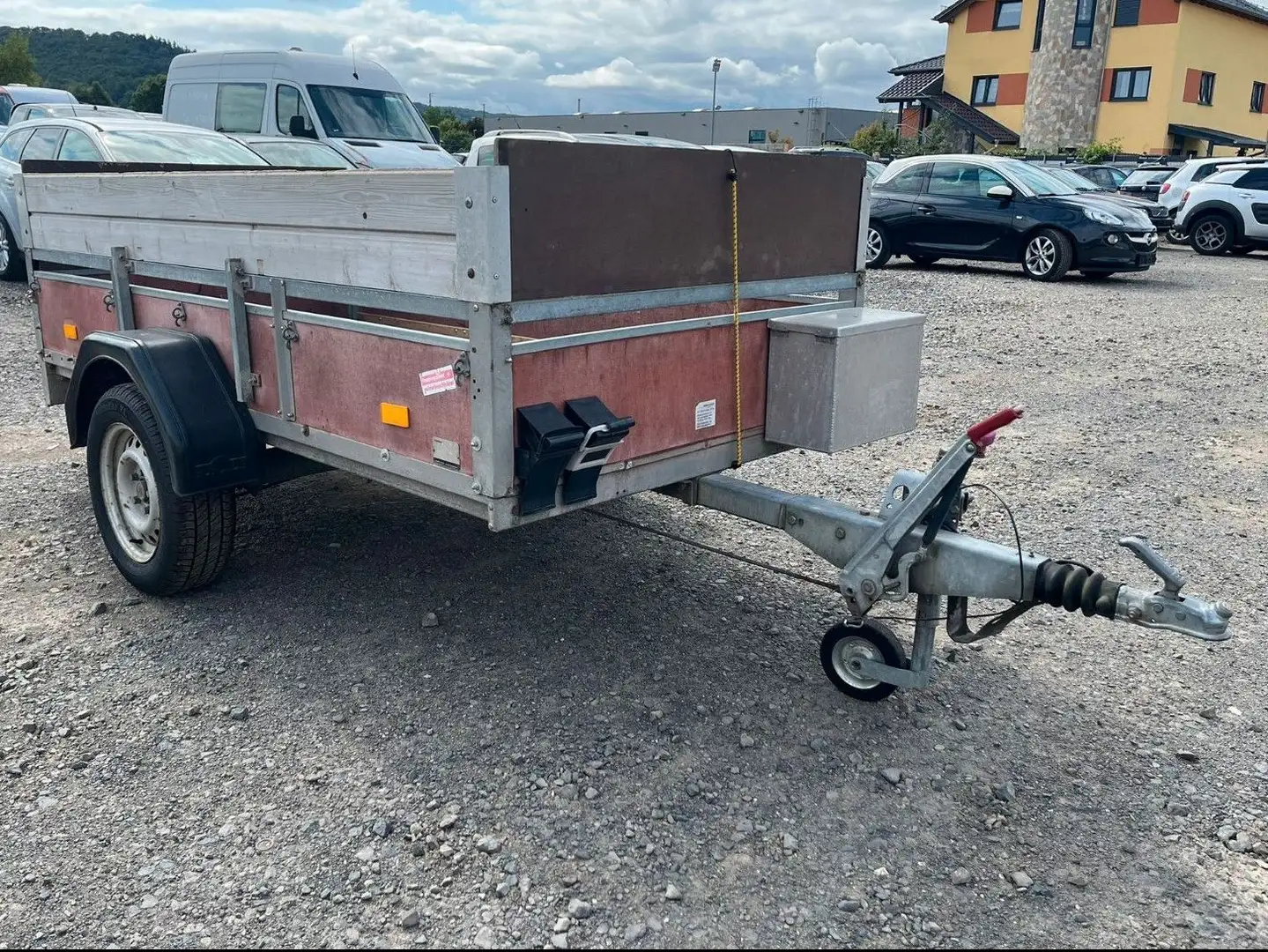 Humbaur H12 Nr 074 - 2