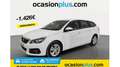 Peugeot 308 SW 1.5BlueHDi S&S Active Pack EAT8 130 Blanco - thumbnail 1