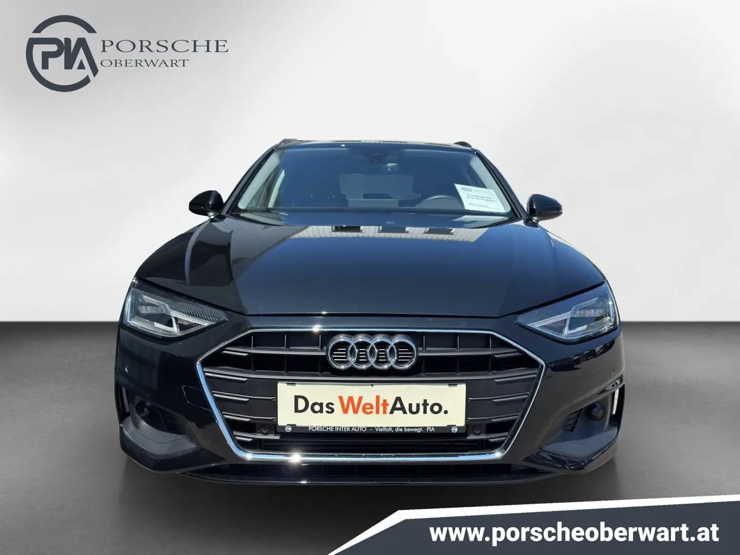 Audi A4 35 TFSI Nero - 2