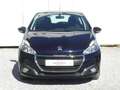 Peugeot 208 1.2i Style 49000Km Navi, Carplay *GARANTIE 1 JAAR* Bleu - thumbnail 2